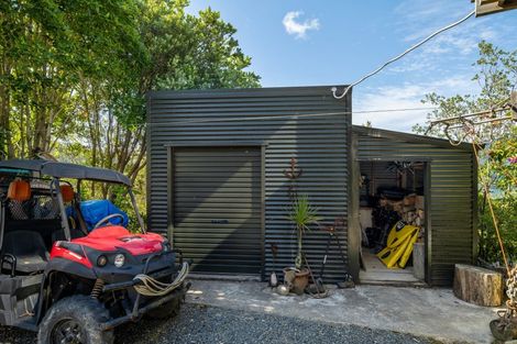 Photo of property in 392 Mahau Sound, Mahau Sound, Marlborough Sounds, 7282