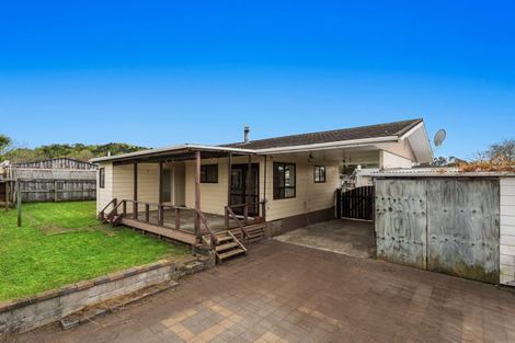 Photo of property in 2 Marshall Street, Kawerau, 3127