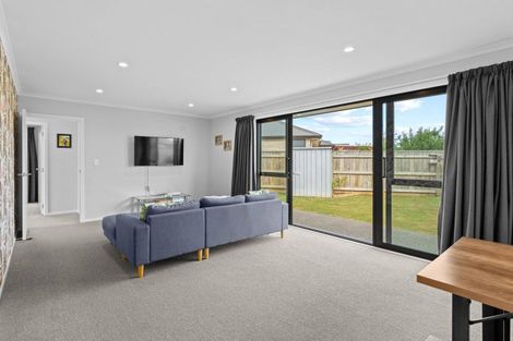 Photo of property in 1 Mitre Way, Solway, Masterton, 5810