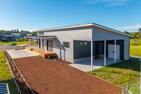 Photo of property in 8 Raupo Lane, Ohakune, 4625