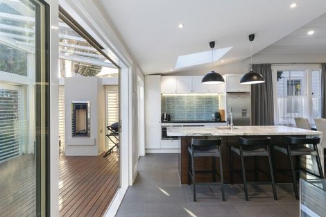 Photo of property in 206 Richmond Road, Grey Lynn, Auckland, 1021