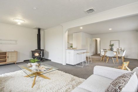 Photo of property in 25 Heathglen Avenue, Parklands, Christchurch, 8083