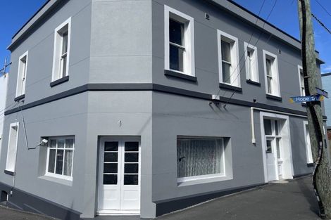 Photo of property in 47a Stafford Street, Dunedin Central, Dunedin, 9016