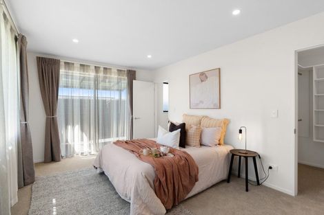 Photo of property in 61 Whitburn Avenue, Halswell, Christchurch, 8025