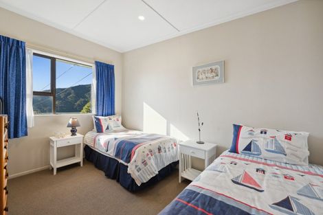 Photo of property in 99 Moenui Road, Havelock, Picton, 7281