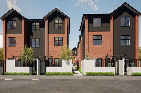 Photo of property in 3 Fintan Mews, Aidanfield, Christchurch, 8025