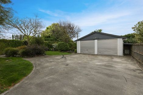 Photo of property in 11 Carters Terrace, Tinwald, Ashburton, 7700