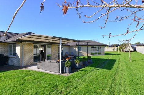 Photo of property in 12 Law Crescent, Horotiu, Hamilton, 3288