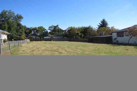 Photo of property in 23 Gray Street, Fairlie, 7925