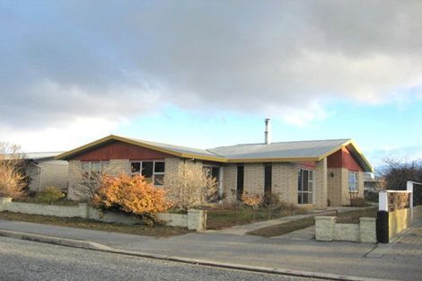 Photo of property in 4 Arnott Street, Alexandra, 9320