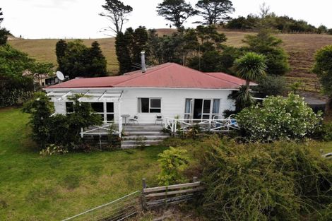 Photo of property in 595 Kanohi Road, Kaukapakapa, 0873