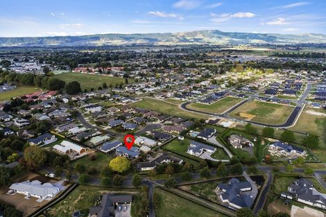 Photo of property in 22 Mckenzie Place, Matamata, 3400