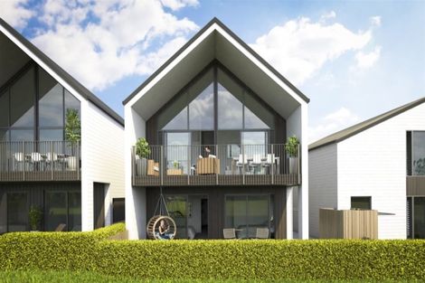 Photo of property in 17 Sunderland Avenue, Hobsonville, Auckland, 0616