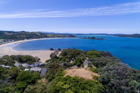 Photo of property in 124 Rapata Road, Oakura, Hikurangi, 0184
