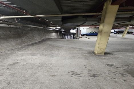 Photo of property in Courtenay Apartments, 603/120 Courtenay Place, Te Aro, Wellington, 6011