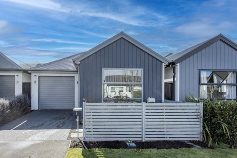 Photo of property in 21 Bishop Street, Kaiapoi, 7630
