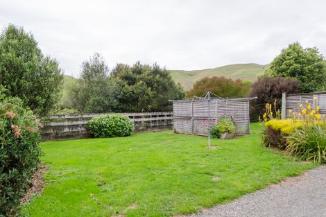 Photo of property in 478 Te Kopi Road, Te Whiti, Masterton, 5884