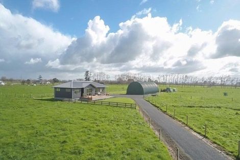 Photo of property in 368 Pukahu Road, Netherton, Paeroa, 3672