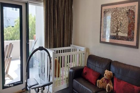 Photo of property in Highwic, 2/32 Hobson Street, Thorndon, Wellington, 6011