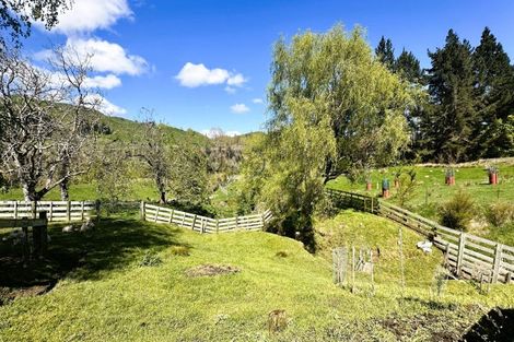 Photo of property in 14 Wren Street, Taihape, 4720