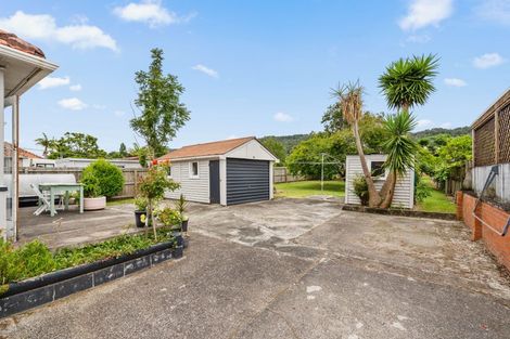 Photo of property in 38 First Avenue, Avenues, Whangarei, 0110