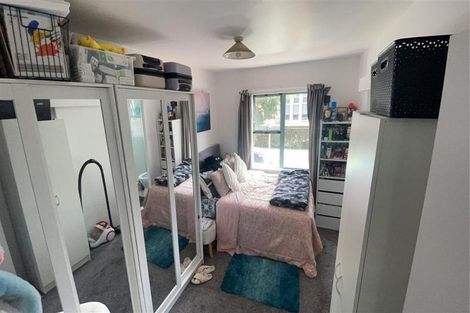 Photo of property in 1/4 Wynyard Road, Mount Eden, Auckland, 1024