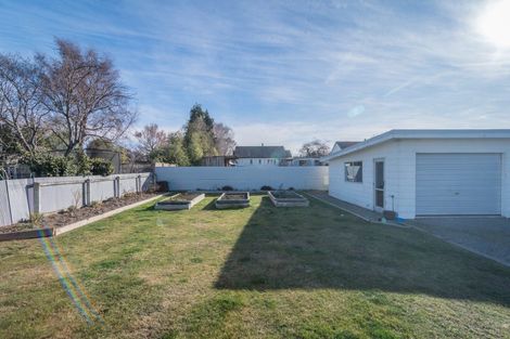 Photo of property in 33 Studholme Street, Temuka, 7920