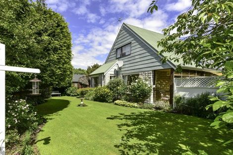 Photo of property in 4 Purakanui Place, Northwood, Christchurch, 8051