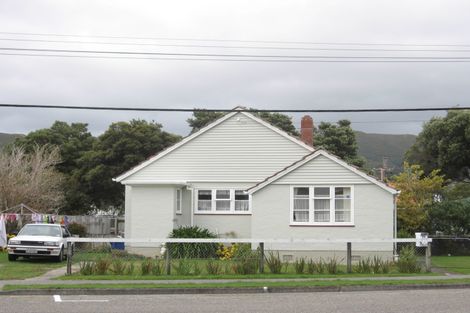 Photo of property in 79 Pilmuir Street, Hutt Central, Lower Hutt, 5010