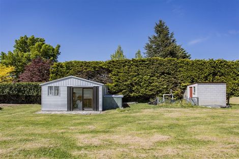 Photo of property in 134 Merton Road, Fernside, Rangiora, 7471