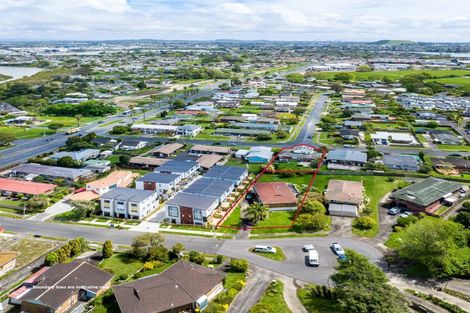 Photo of property in 9 Marriott Road, Pakuranga, Auckland, 2010