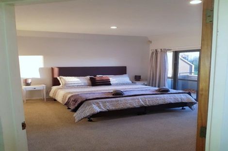 Photo of property in St Lukes Courts, 170 Peterborough Street, Christchurch Central, Christchurch, 8013