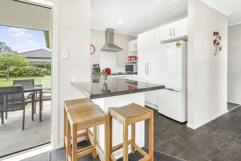 Photo of property in 18 Stan Heather Drive, Glenview, Hamilton, 3206