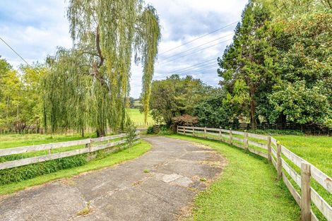 Photo of property in 164 Creek Road, Mangamahu, Whanganui, 4586