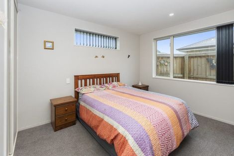 Photo of property in 2/6 Nicholls Road, Halswell, Christchurch, 8025