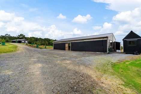 Photo of property in 723 Otaika Valley Road, Maungatapere, Whangarei, 0170