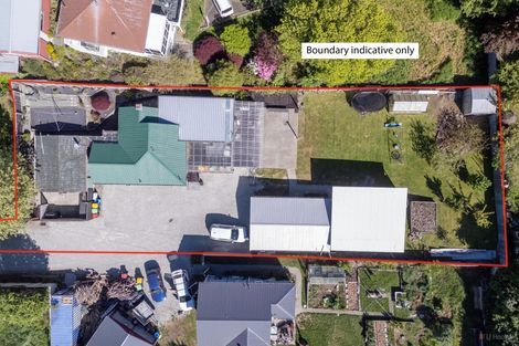 Photo of property in 57a Hassall Street, Parkside, Timaru, 7910