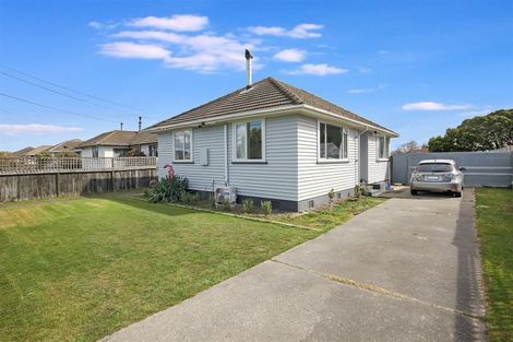 Photo of property in 87 Baynes Street, Burwood, Christchurch, 8083