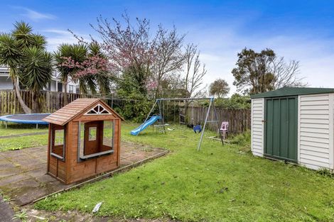 Photo of property in 43 Bellfield Road, Opaheke, Papakura, 2113