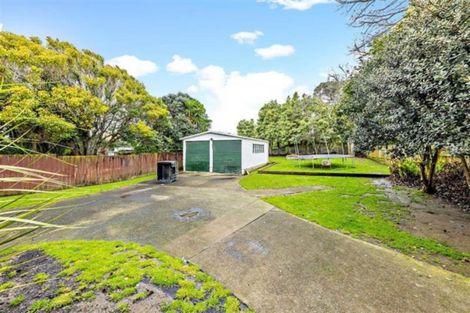 Photo of property in 23 Beaumonts Way, Manurewa, Auckland, 2102