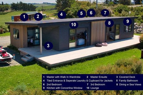 Photo of property in 63 Lawrence Road, Mangawhai, Kaiwaka, 0573