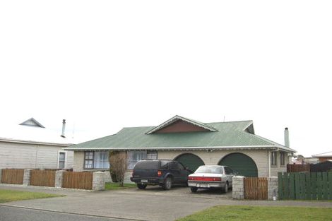 Photo of property in 140 Princes Street, Strathern, Invercargill, 9812