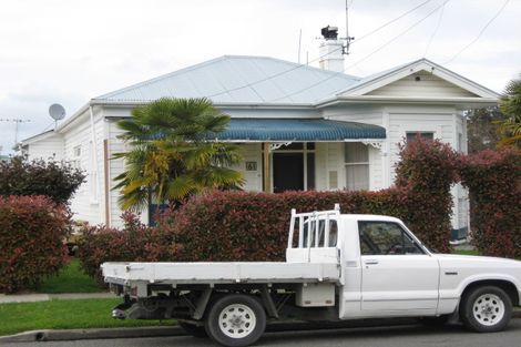 Photo of property in 61 Parker Street, Mayfield, Blenheim, 7201