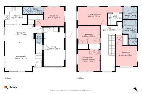 Photo of property in 29c Hywell Place, Manurewa, Auckland, 2102