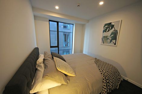 Photo of property in Vsp South, 1006/166 Victoria Street, Te Aro, Wellington, 6011