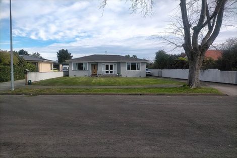 Photo of property in 71 Keeling Street, West End, Palmerston North, 4412