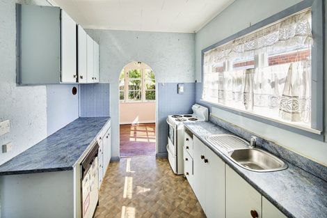 Photo of property in 6 Haig Street, Waterloo, Lower Hutt, 5011