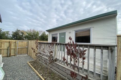 Photo of property in 38a Waite Street, Featherston, 5710