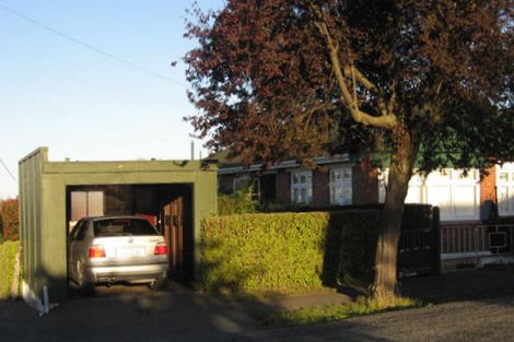 Photo of property in 3 Greta Street, South Hill, Oamaru, 9400