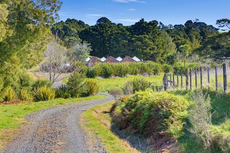 Photo of property in 17 Huia Road, Kaeo, 0478